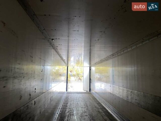 Чорний Кроне СД, об'ємом двигуна 0 л та пробігом 0 тис. км за 12802 $, фото 16 на Automoto.ua