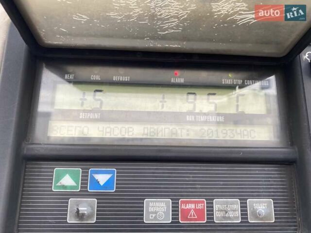 Чорний Кроне СД, об'ємом двигуна 0 л та пробігом 0 тис. км за 12802 $, фото 24 на Automoto.ua