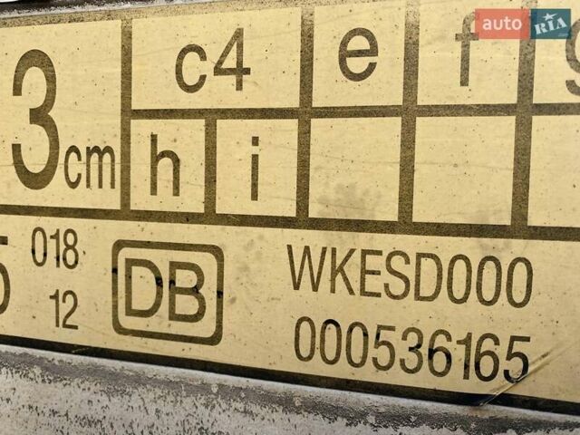 Чорний Кроне СД, об'ємом двигуна 0 л та пробігом 0 тис. км за 12802 $, фото 1 на Automoto.ua