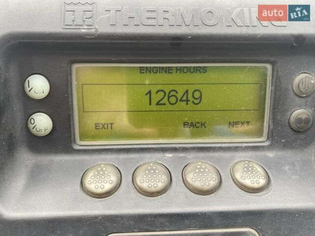 Черный Кроне СД, объемом двигателя 0 л и пробегом 0 тыс. км за 15700 $, фото 7 на Automoto.ua