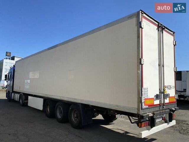 Черный Кроне СД, объемом двигателя 0 л и пробегом 0 тыс. км за 15345 $, фото 6 на Automoto.ua