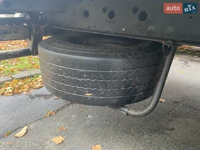 Черный Кроне СД, объемом двигателя 0 л и пробегом 0 тыс. км за 15700 $, фото 13 на Automoto.ua