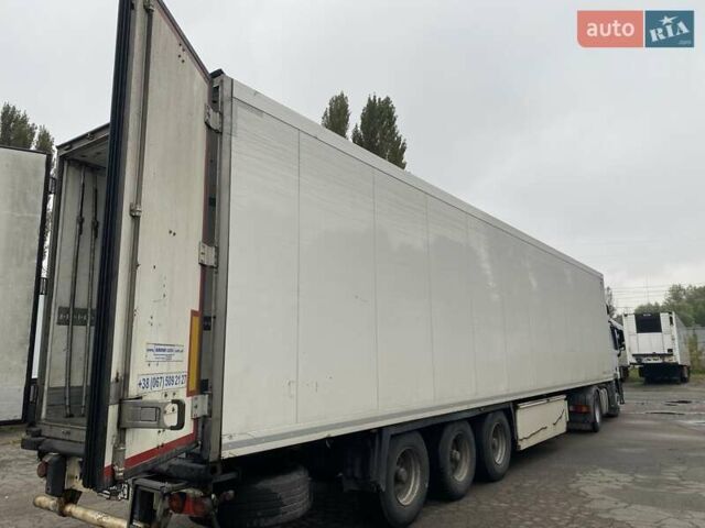 Чорний Кроне СД, об'ємом двигуна 0 л та пробігом 0 тис. км за 13966 $, фото 8 на Automoto.ua