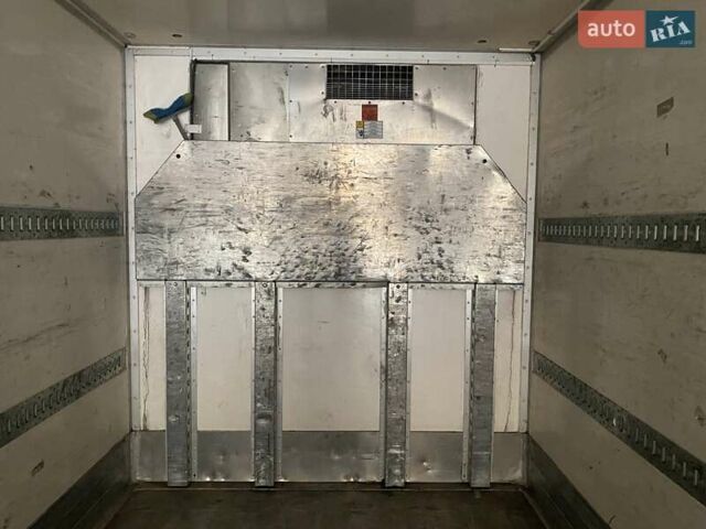 Черный Кроне СД, объемом двигателя 0 л и пробегом 0 тыс. км за 15700 $, фото 19 на Automoto.ua