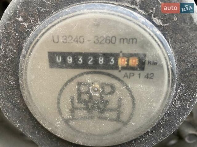 Чорний Кроне СД, об'ємом двигуна 0 л та пробігом 0 тис. км за 12802 $, фото 8 на Automoto.ua