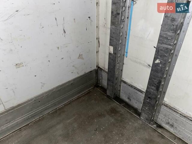 Чорний Кроне СД, об'ємом двигуна 0 л та пробігом 0 тис. км за 13966 $, фото 25 на Automoto.ua