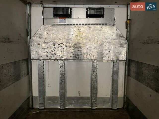 Чорний Кроне СД, об'ємом двигуна 0 л та пробігом 0 тис. км за 12802 $, фото 15 на Automoto.ua