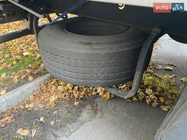 Чорний Кроне СД, об'ємом двигуна 0 л та пробігом 0 тис. км за 12802 $, фото 9 на Automoto.ua