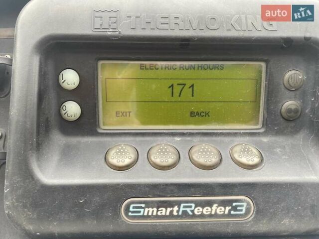 Черный Кроне СД, объемом двигателя 0 л и пробегом 0 тыс. км за 15700 $, фото 8 на Automoto.ua