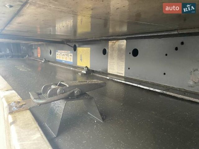 Черный Кроне СД, объемом двигателя 0 л и пробегом 0 тыс. км за 15700 $, фото 9 на Automoto.ua