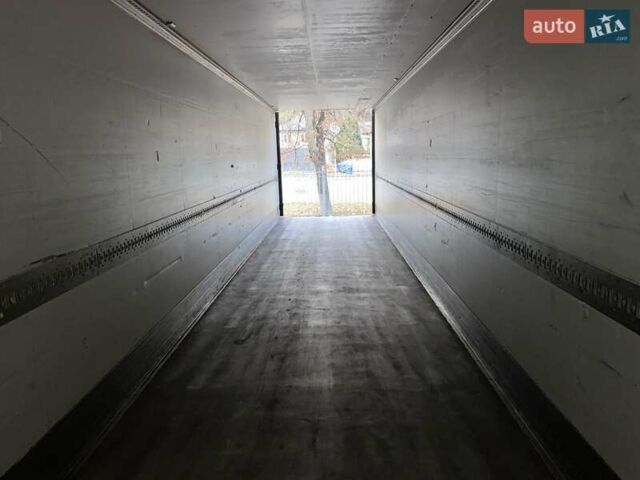 Чорний Кроне СД, об'ємом двигуна 0 л та пробігом 0 тис. км за 13966 $, фото 27 на Automoto.ua