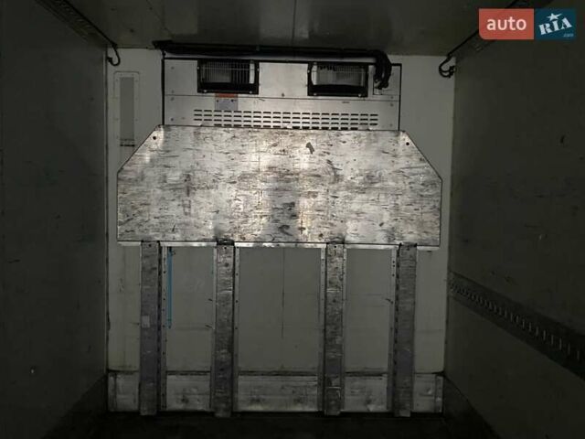 Чорний Кроне СД, об'ємом двигуна 0 л та пробігом 0 тис. км за 13966 $, фото 21 на Automoto.ua