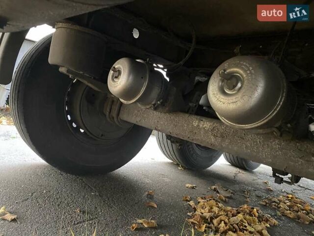 Чорний Кроне СД, об'ємом двигуна 0 л та пробігом 0 тис. км за 12802 $, фото 10 на Automoto.ua