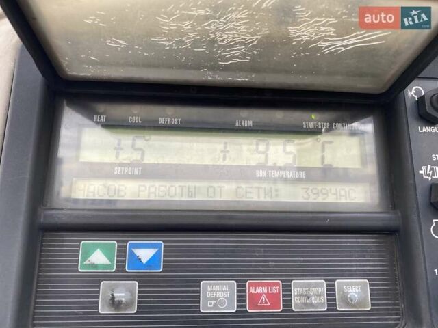 Чорний Кроне СД, об'ємом двигуна 0 л та пробігом 0 тис. км за 12802 $, фото 25 на Automoto.ua