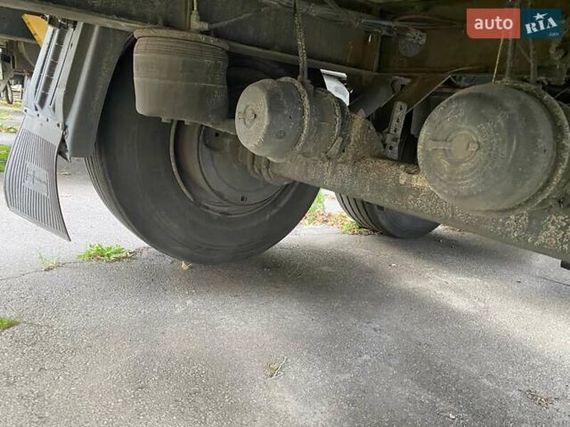 Чорний Кроне СД, об'ємом двигуна 0 л та пробігом 0 тис. км за 13966 $, фото 15 на Automoto.ua