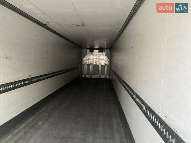 Чорний Кроне СД, об'ємом двигуна 0 л та пробігом 0 тис. км за 13966 $, фото 20 на Automoto.ua