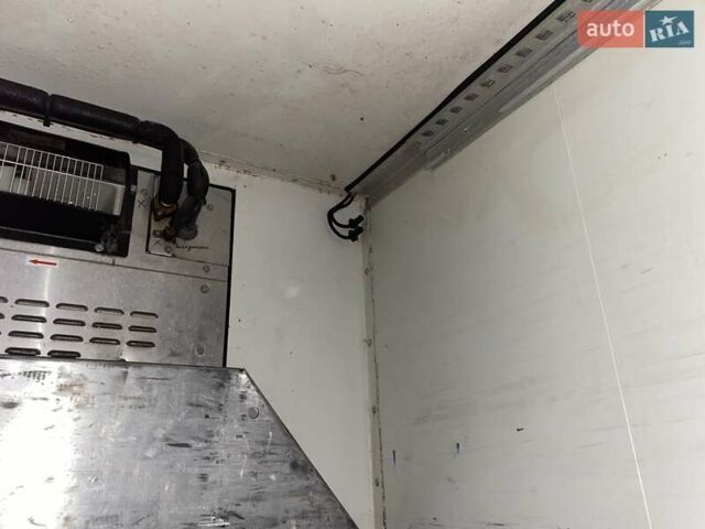 Чорний Кроне СД, об'ємом двигуна 0 л та пробігом 0 тис. км за 13966 $, фото 23 на Automoto.ua