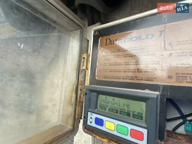 Чорний Кроне СД, об'ємом двигуна 0 л та пробігом 0 тис. км за 12802 $, фото 22 на Automoto.ua