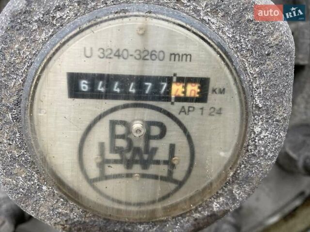 Чорний Кроне СД, об'ємом двигуна 0 л та пробігом 0 тис. км за 13966 $, фото 3 на Automoto.ua