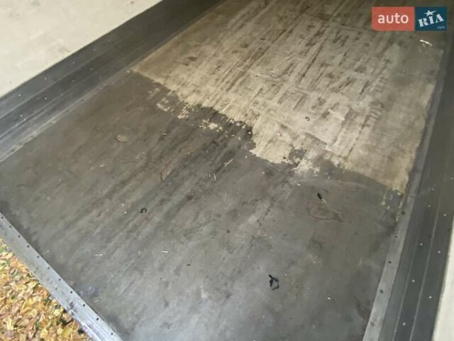 Чорний Кроне СД, об'ємом двигуна 0 л та пробігом 0 тис. км за 12802 $, фото 14 на Automoto.ua