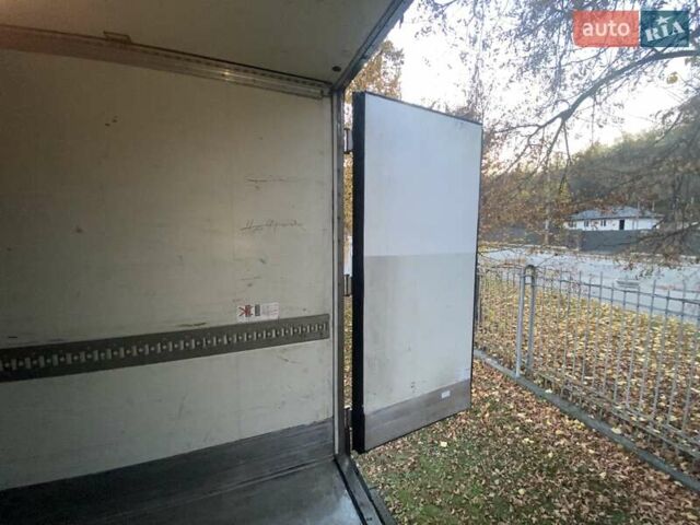 Чорний Кроне СД, об'ємом двигуна 0 л та пробігом 0 тис. км за 13966 $, фото 29 на Automoto.ua