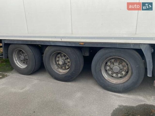 Чорний Кроне СД, об'ємом двигуна 0 л та пробігом 0 тис. км за 13966 $, фото 13 на Automoto.ua