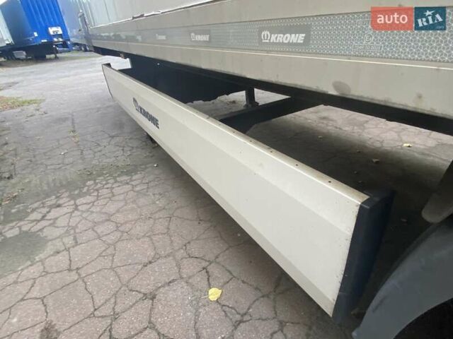 Чорний Кроне СД, об'ємом двигуна 0 л та пробігом 0 тис. км за 12802 $, фото 21 на Automoto.ua