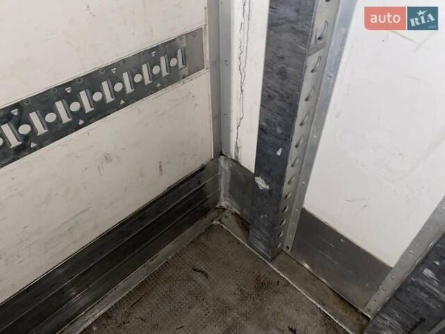 Черный Кроне СД, объемом двигателя 0 л и пробегом 0 тыс. км за 15700 $, фото 22 на Automoto.ua