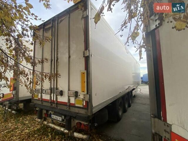 Чорний Кроне СД, об'ємом двигуна 0 л та пробігом 0 тис. км за 12802 $, фото 11 на Automoto.ua