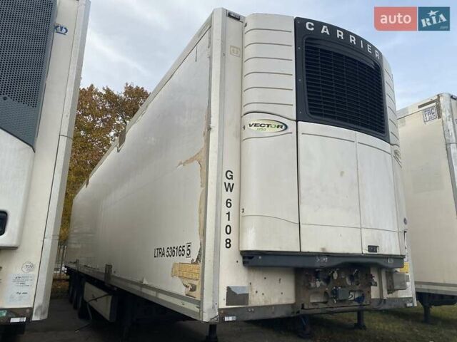 Чорний Кроне СД, об'ємом двигуна 0 л та пробігом 0 тис. км за 12802 $, фото 2 на Automoto.ua