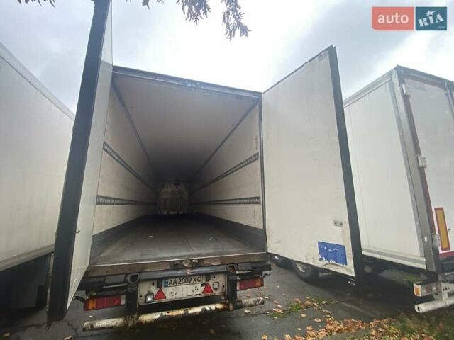 Черный Кроне СД, объемом двигателя 0 л и пробегом 0 тыс. км за 15700 $, фото 15 на Automoto.ua