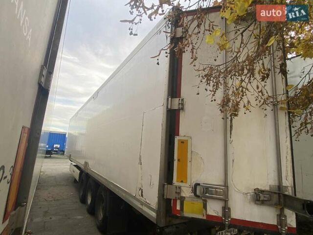 Чорний Кроне СД, об'ємом двигуна 0 л та пробігом 0 тис. км за 12802 $, фото 18 на Automoto.ua