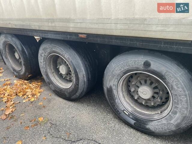 Черный Кроне СД, объемом двигателя 0 л и пробегом 0 тыс. км за 15700 $, фото 10 на Automoto.ua