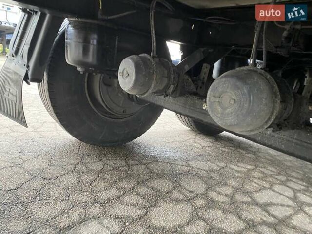 Чорний Кроне СД, об'ємом двигуна 0 л та пробігом 0 тис. км за 13966 $, фото 4 на Automoto.ua