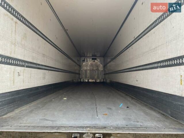 Черный Кроне СД, объемом двигателя 0 л и пробегом 0 тыс. км за 15700 $, фото 16 на Automoto.ua