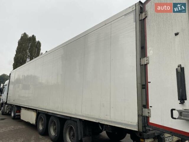 Чорний Кроне СД, об'ємом двигуна 0 л та пробігом 0 тис. км за 13966 $, фото 9 на Automoto.ua