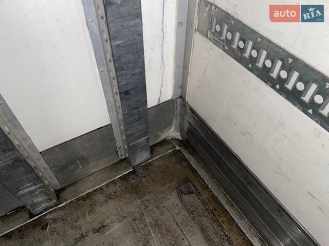 Черный Кроне СД, объемом двигателя 0 л и пробегом 0 тыс. км за 15700 $, фото 20 на Automoto.ua