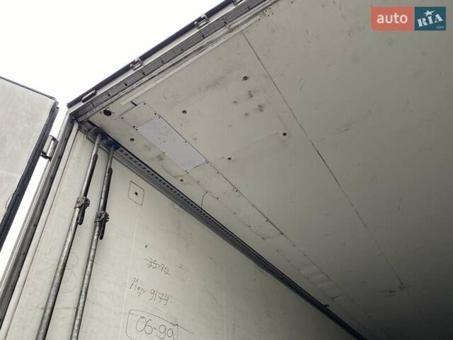 Чорний Кроне СД, об'ємом двигуна 0 л та пробігом 0 тис. км за 13966 $, фото 6 на Automoto.ua