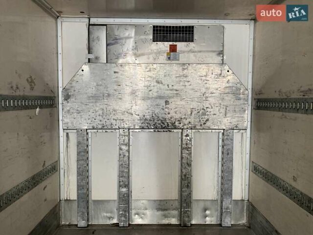 Черный Кроне СД, объемом двигателя 0 л и пробегом 0 тыс. км за 15345 $, фото 14 на Automoto.ua