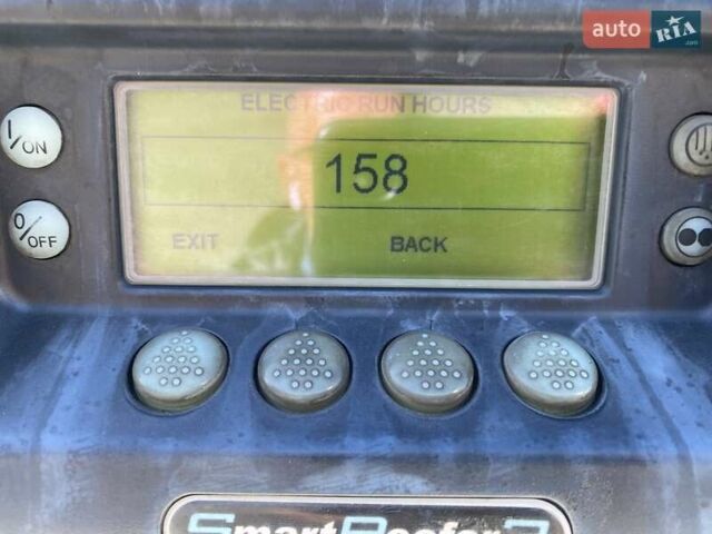 Черный Кроне СД, объемом двигателя 0 л и пробегом 0 тыс. км за 15345 $, фото 10 на Automoto.ua