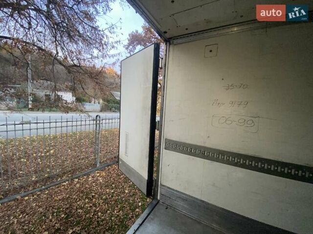 Чорний Кроне СД, об'ємом двигуна 0 л та пробігом 0 тис. км за 13966 $, фото 28 на Automoto.ua