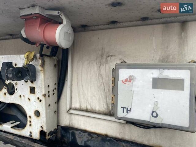 Черный Кроне СД, объемом двигателя 0 л и пробегом 0 тыс. км за 15700 $, фото 6 на Automoto.ua