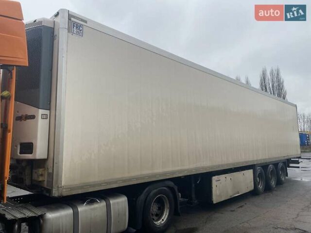 Черный Кроне СД, объемом двигателя 0 л и пробегом 0 тыс. км за 15700 $, фото 5 на Automoto.ua