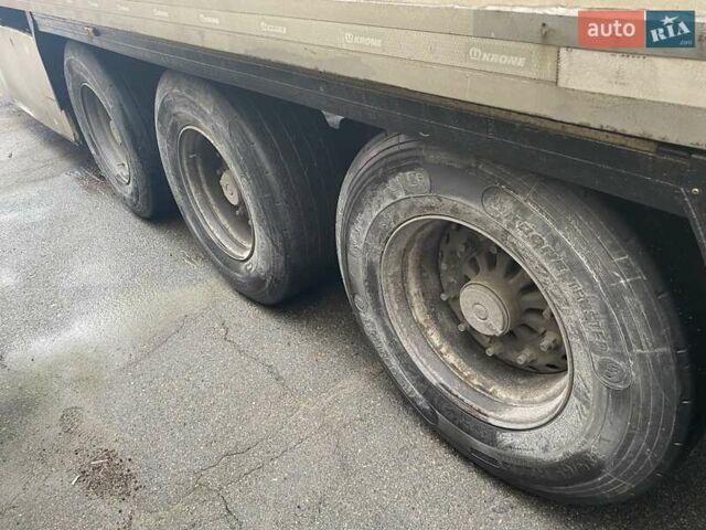 Черный Кроне СД, объемом двигателя 0 л и пробегом 0 тыс. км за 15700 $, фото 27 на Automoto.ua