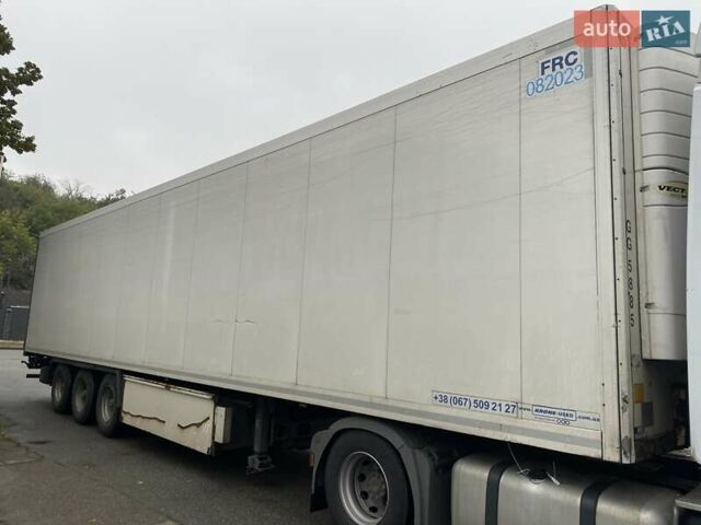 Чорний Кроне СД, об'ємом двигуна 0 л та пробігом 0 тис. км за 13966 $, фото 1 на Automoto.ua