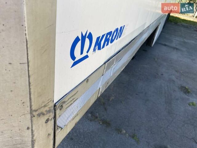 Черный Кроне СД, объемом двигателя 0 л и пробегом 0 тыс. км за 15345 $, фото 8 на Automoto.ua