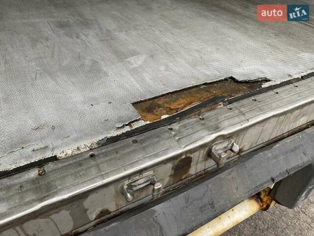 Чорний Кроне СД, об'ємом двигуна 0 л та пробігом 0 тис. км за 13966 $, фото 7 на Automoto.ua