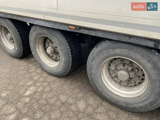 Чорний Кроне СД, об'ємом двигуна 0 л та пробігом 0 тис. км за 13966 $, фото 2 на Automoto.ua