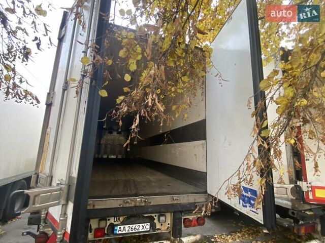 Чорний Кроне СД, об'ємом двигуна 0 л та пробігом 0 тис. км за 12802 $, фото 12 на Automoto.ua