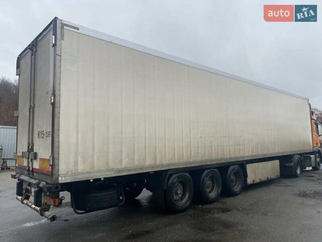 Черный Кроне СД, объемом двигателя 0 л и пробегом 0 тыс. км за 15700 $, фото 3 на Automoto.ua